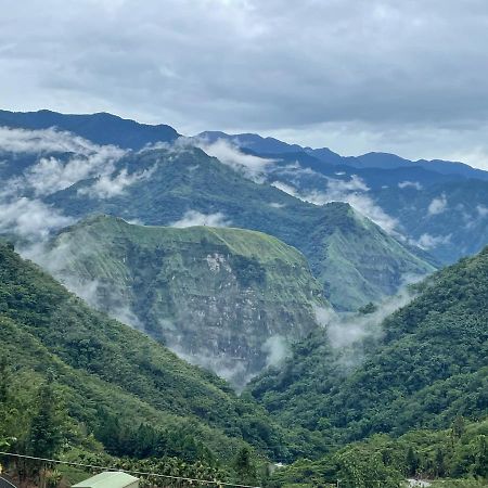 品味觀峰民宿 Fanlu Ngoại thất bức ảnh