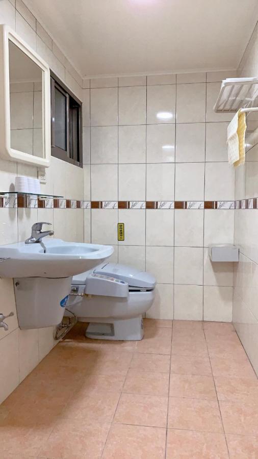 品味觀峰民宿 Fanlu Ngoại thất bức ảnh